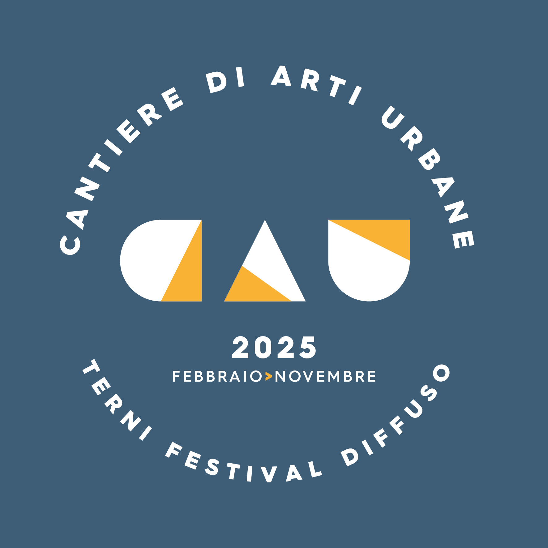 Da quel punto in poi