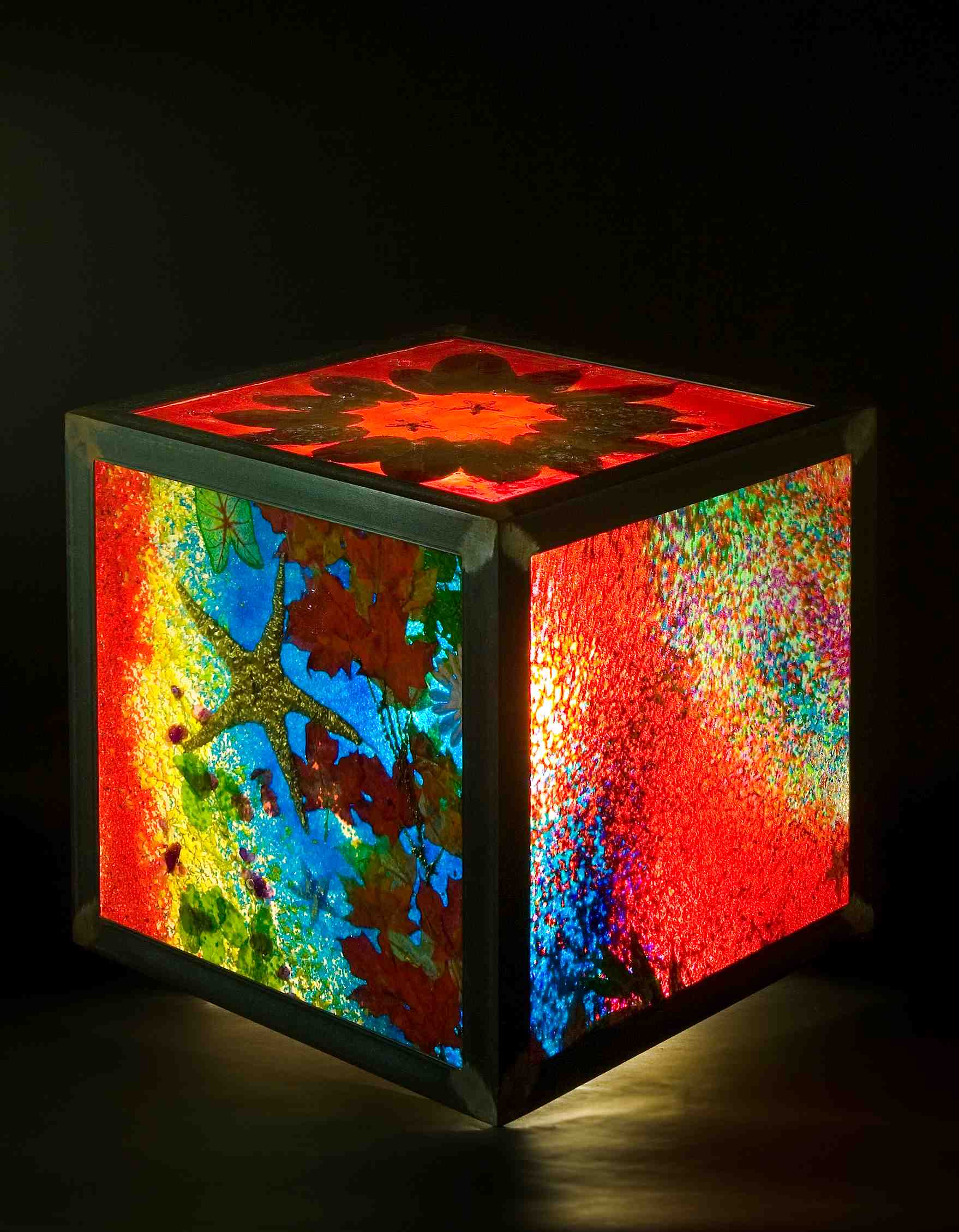 Arte al cubo- O.Ronda